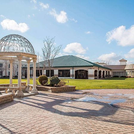 Clarion Inn Elmhurst - Oak Brook Near I-88, I-290, I-294 Εξωτερικό φωτογραφία