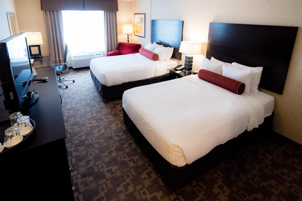Clarion Inn Elmhurst - Oak Brook Near I-88, I-290, I-294 Εξωτερικό φωτογραφία
