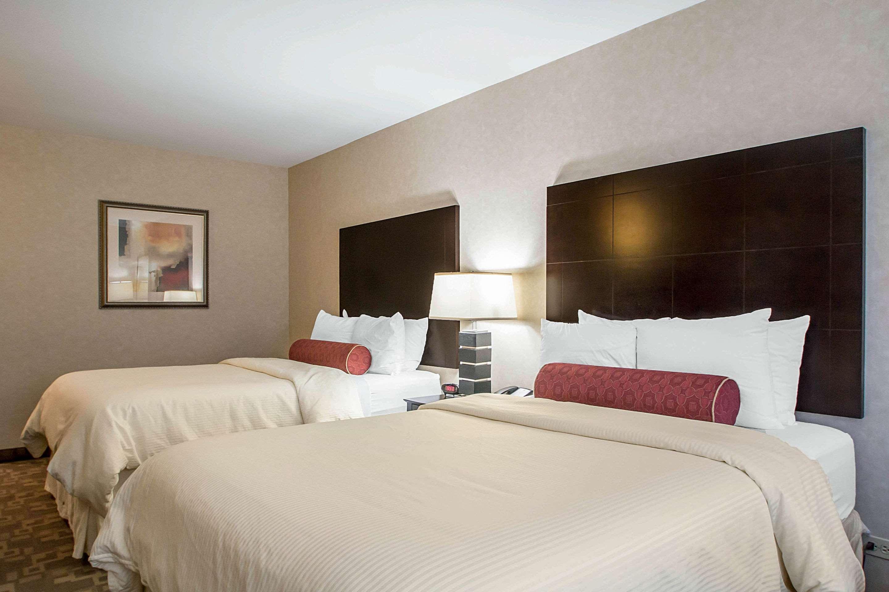 Clarion Inn Elmhurst - Oak Brook Near I-88, I-290, I-294 Εξωτερικό φωτογραφία