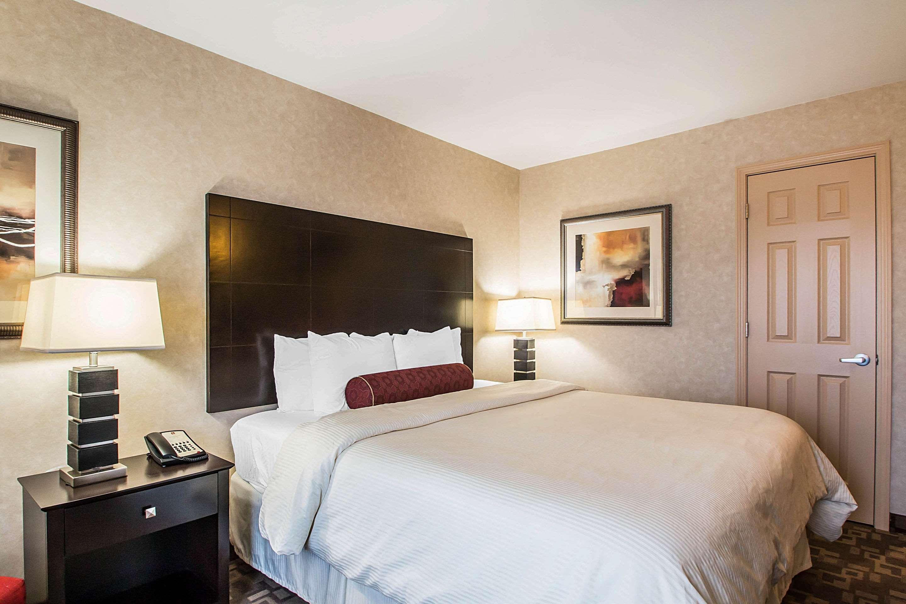 Clarion Inn Elmhurst - Oak Brook Near I-88, I-290, I-294 Εξωτερικό φωτογραφία