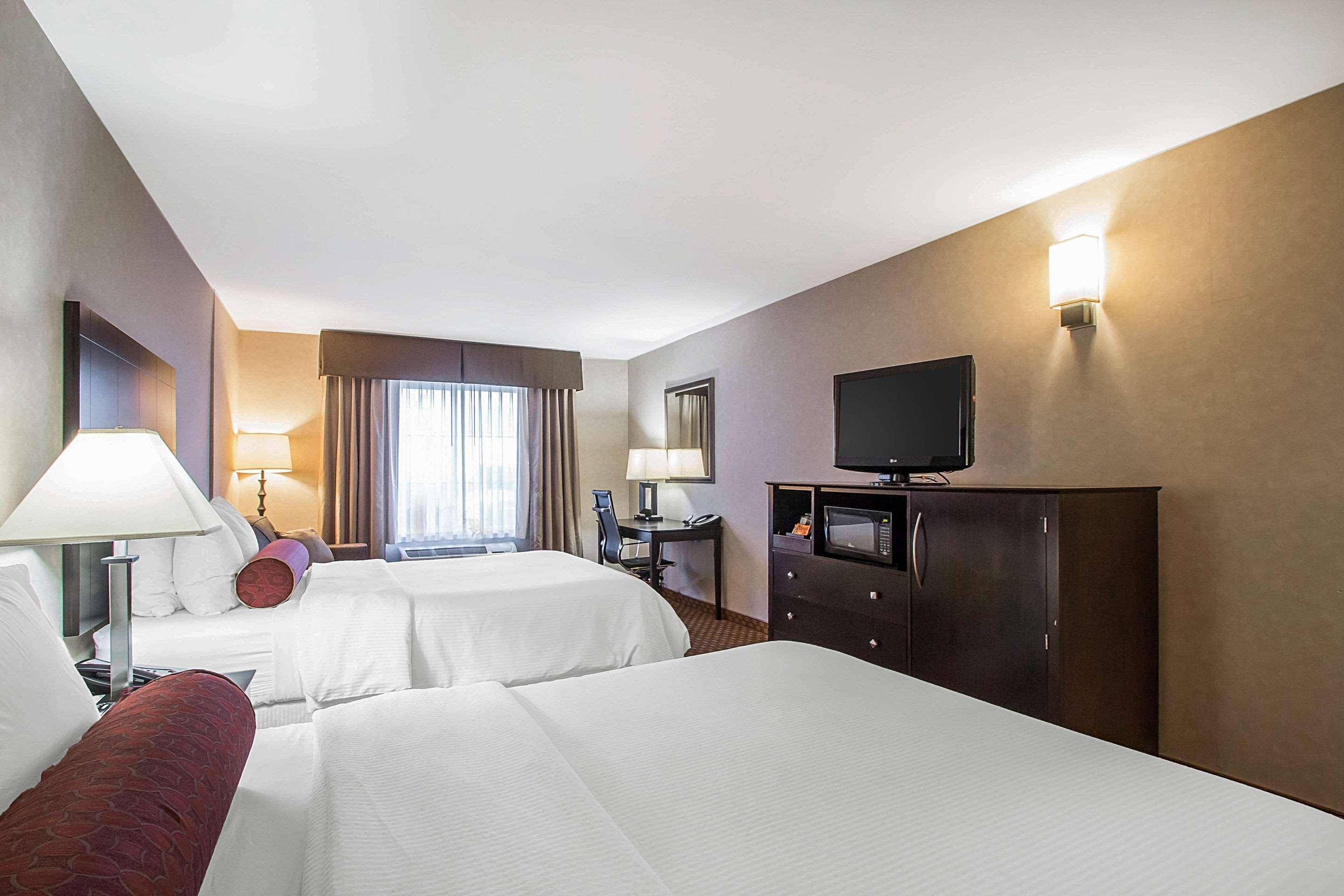 Clarion Inn Elmhurst - Oak Brook Near I-88, I-290, I-294 Εξωτερικό φωτογραφία