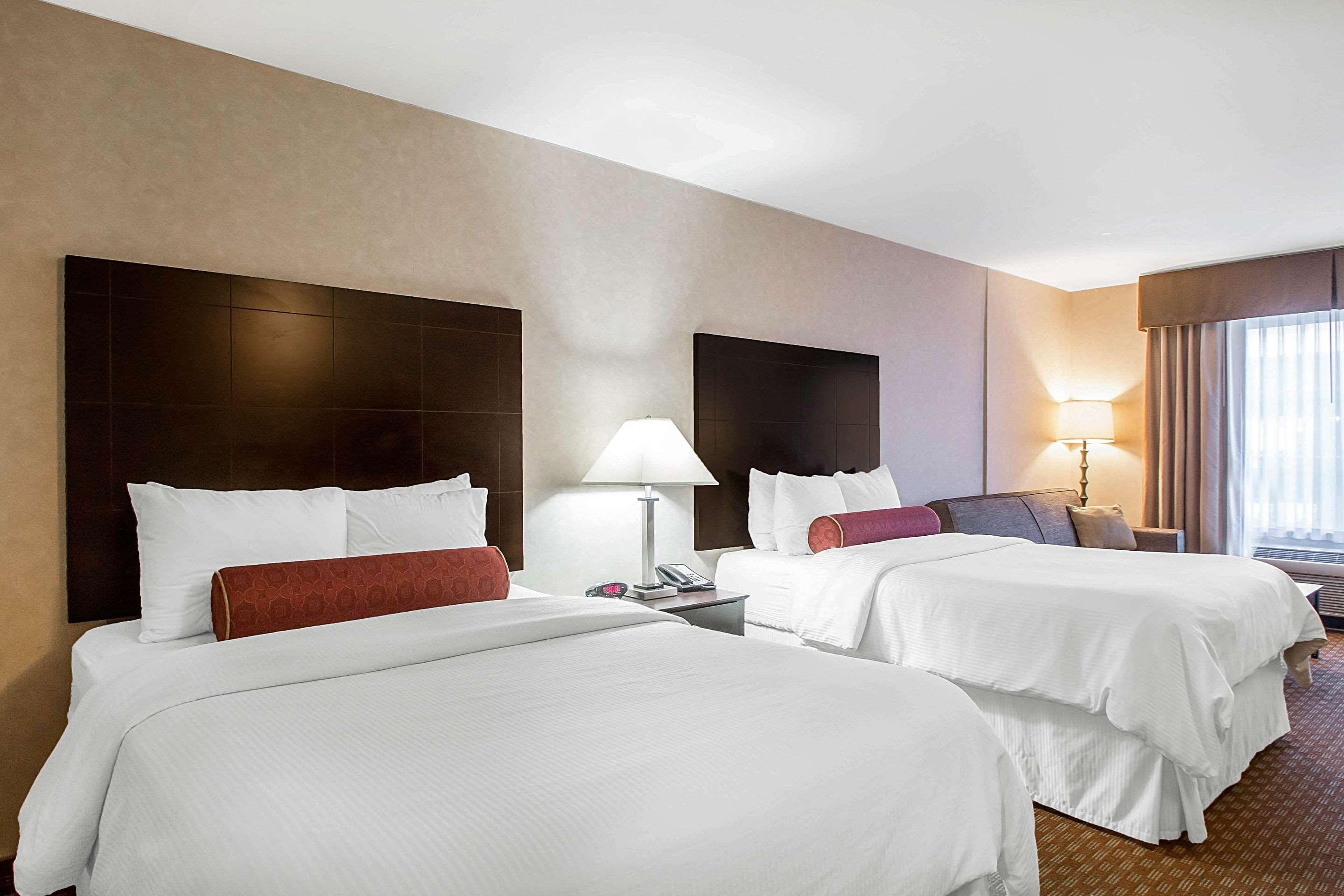 Clarion Inn Elmhurst - Oak Brook Near I-88, I-290, I-294 Εξωτερικό φωτογραφία