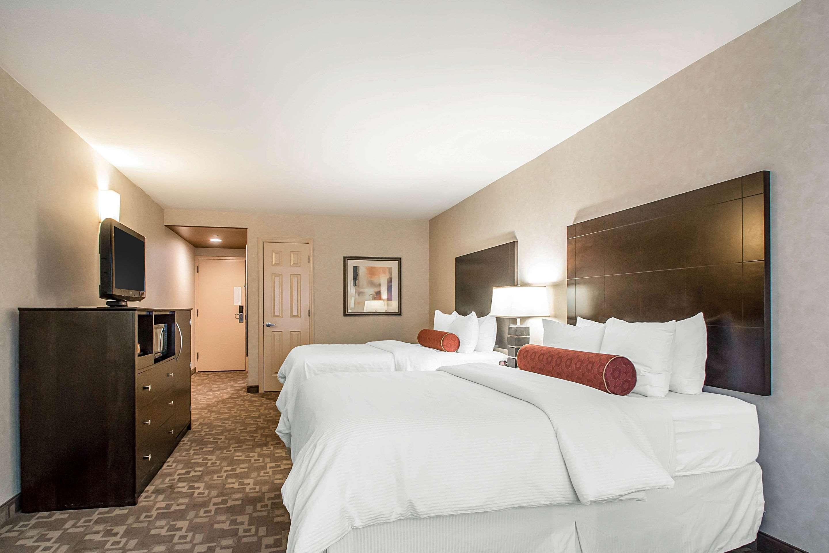 Clarion Inn Elmhurst - Oak Brook Near I-88, I-290, I-294 Εξωτερικό φωτογραφία