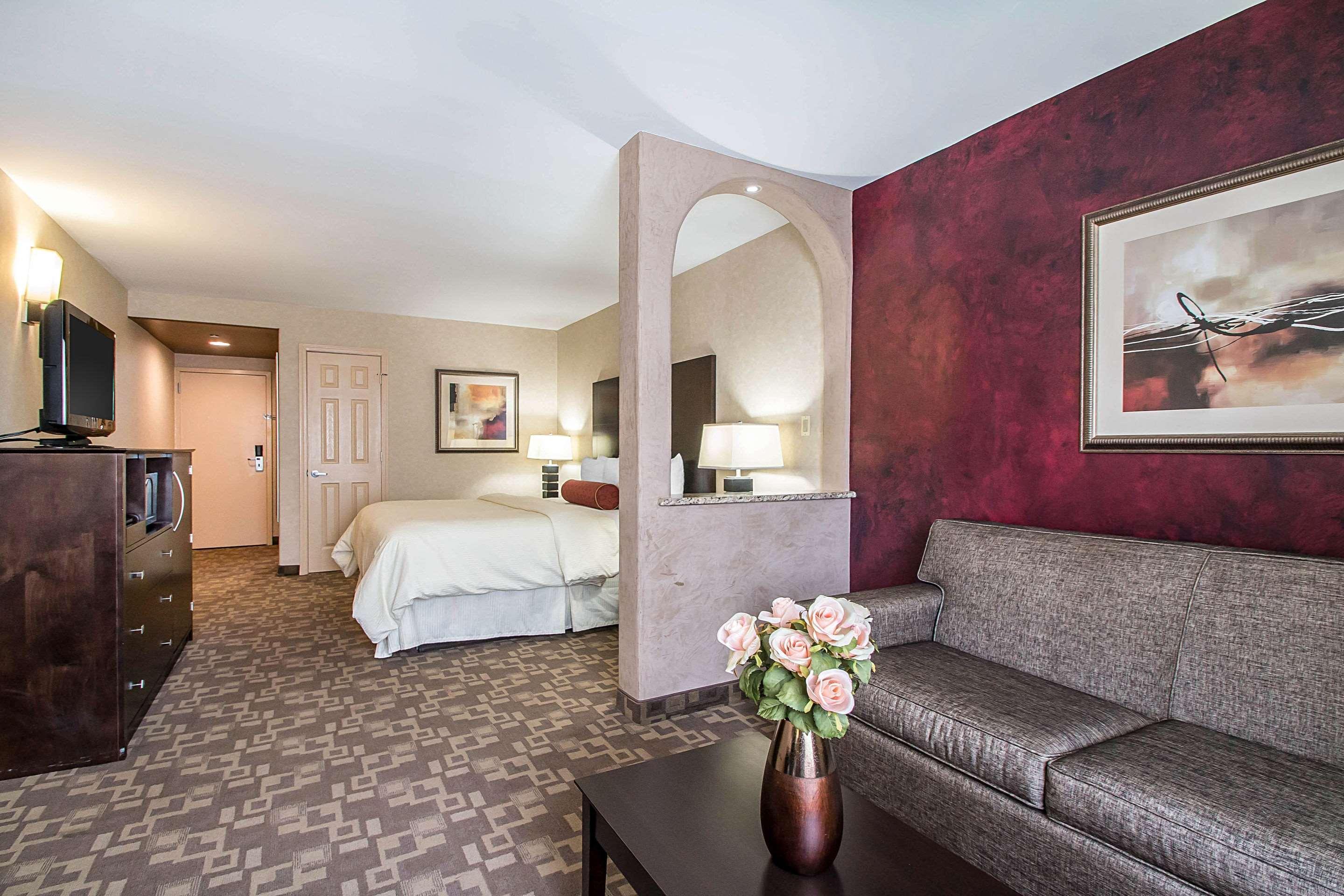 Clarion Inn Elmhurst - Oak Brook Near I-88, I-290, I-294 Εξωτερικό φωτογραφία