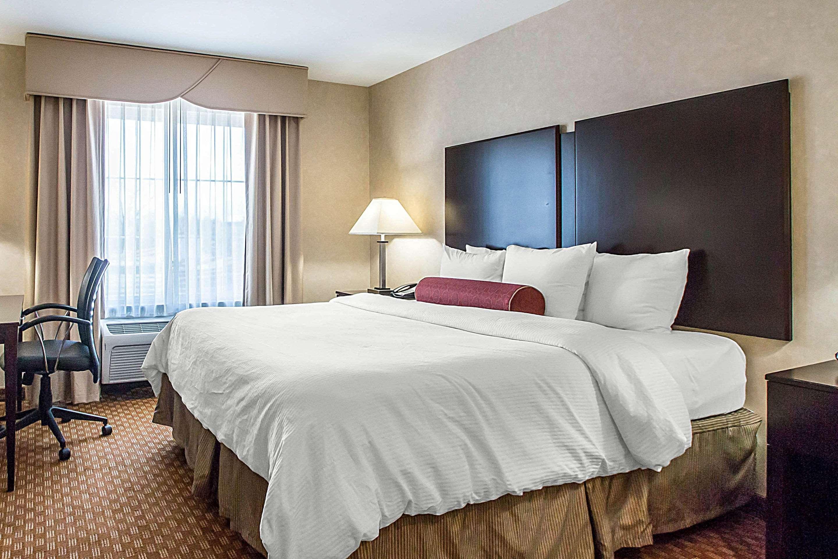Clarion Inn Elmhurst - Oak Brook Near I-88, I-290, I-294 Εξωτερικό φωτογραφία