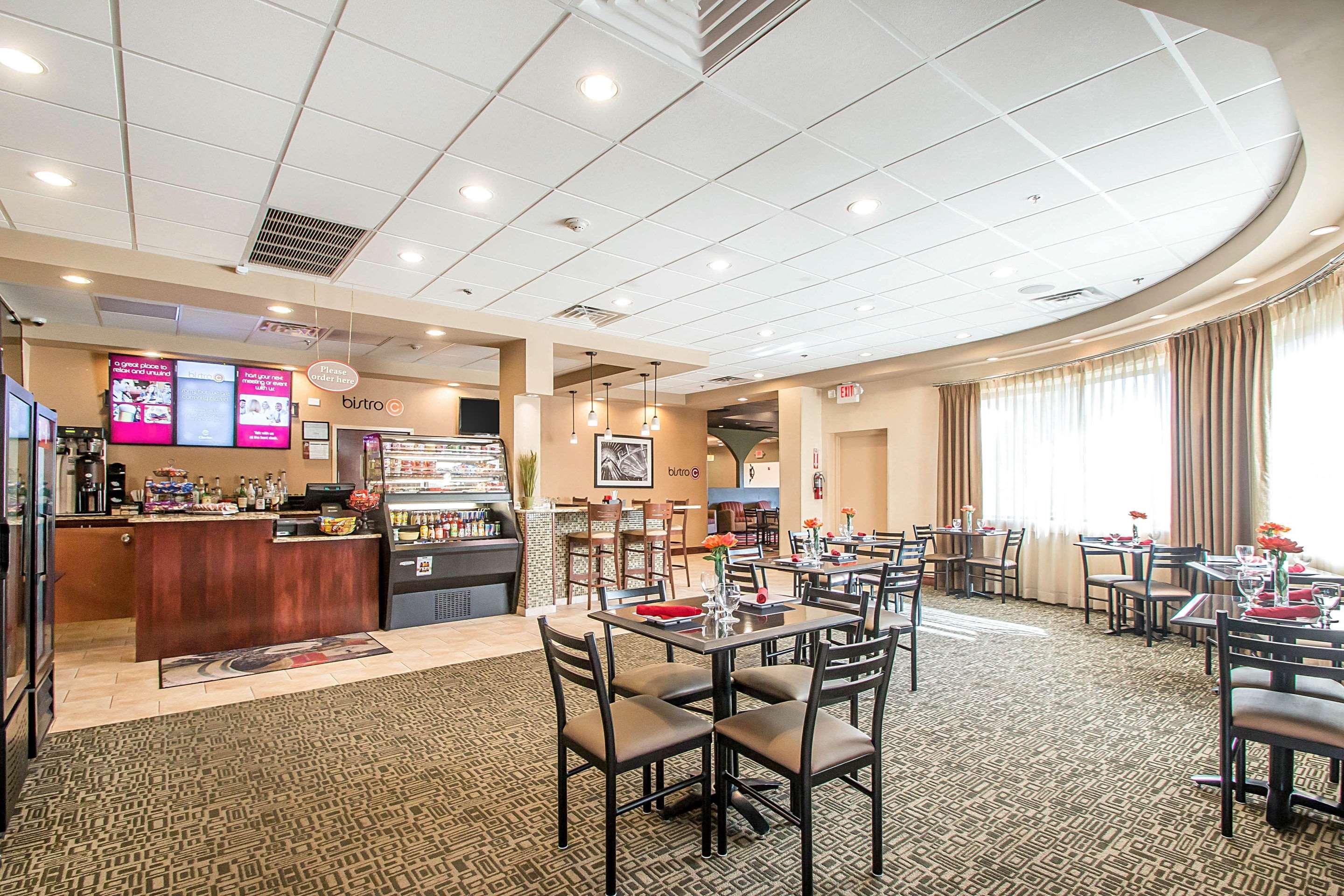 Clarion Inn Elmhurst - Oak Brook Near I-88, I-290, I-294 Εξωτερικό φωτογραφία