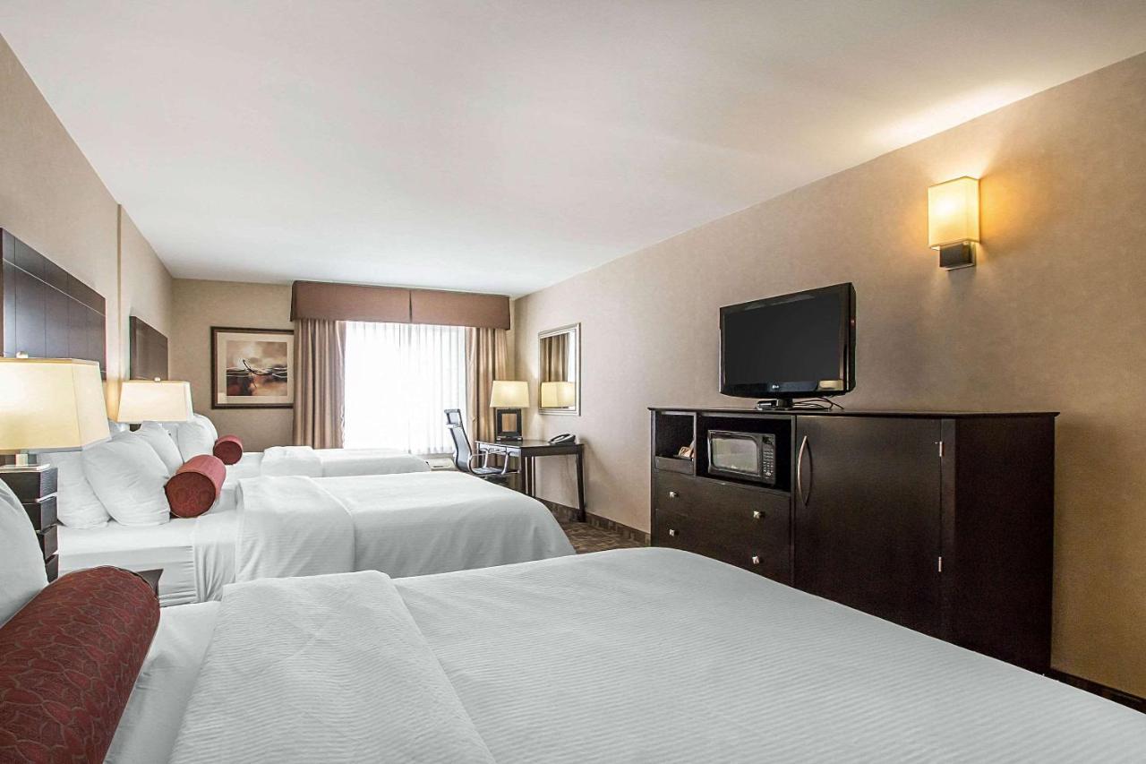 Clarion Inn Elmhurst - Oak Brook Near I-88, I-290, I-294 Εξωτερικό φωτογραφία