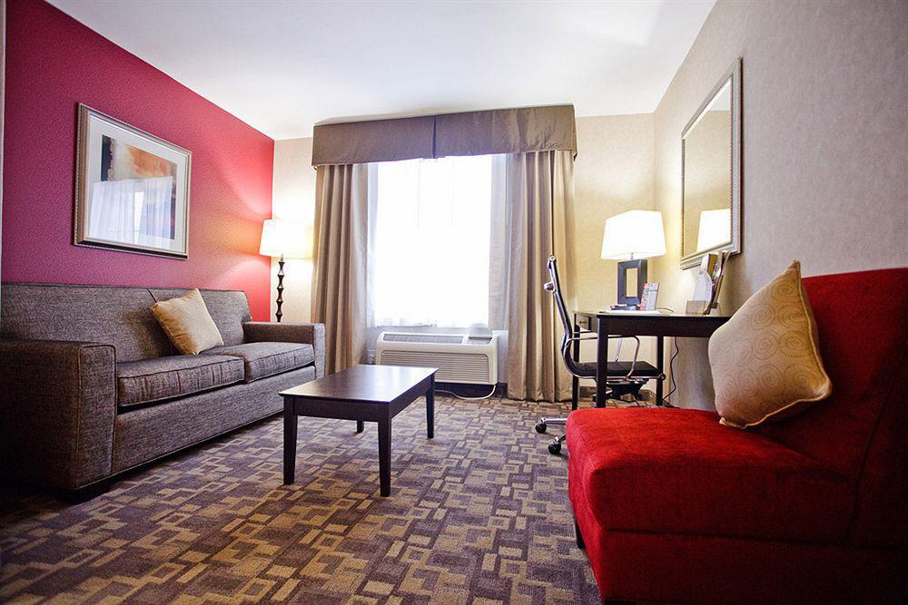 Clarion Inn Elmhurst - Oak Brook Near I-88, I-290, I-294 Εξωτερικό φωτογραφία